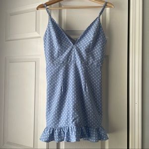 Superdown Mini Dress